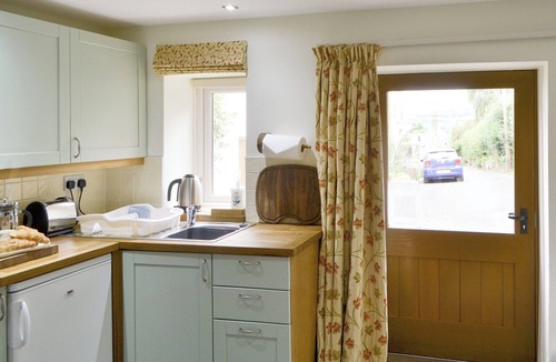 Prudhoe Cottage | 1 bedroom accommodation in Ovington near Prudhoe