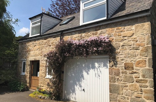 Prudhoe Cottage | 1 bedroom accommodation in Ovington near Prudhoe