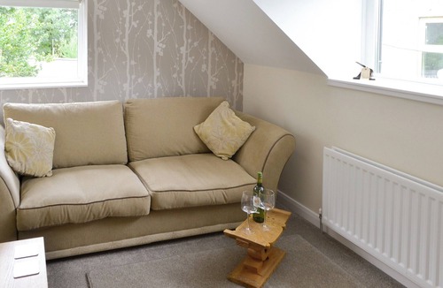 Prudhoe Cottage | 1 bedroom accommodation in Ovington near Prudhoe