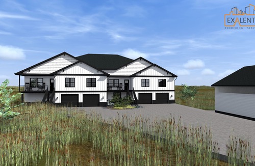 Waunakee House | 1 Bedroom 1 Bath Suite in Villa, Rural WI setting close to Madison!
