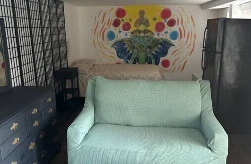 Johnston Apartment | 1 bedroom 1 bathroom apartmentn