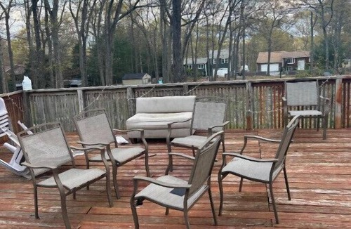 Johnston Apartment | 1 bedroom 1 bathroom apartmentn