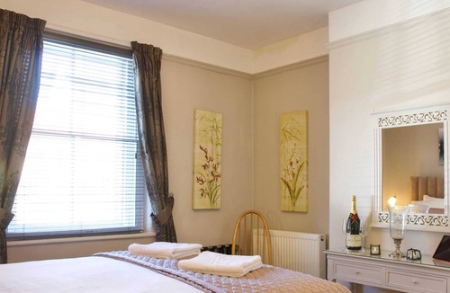 Corbridge Cottage | 1 bedroom accommodation in Corbridge, near Hexham
