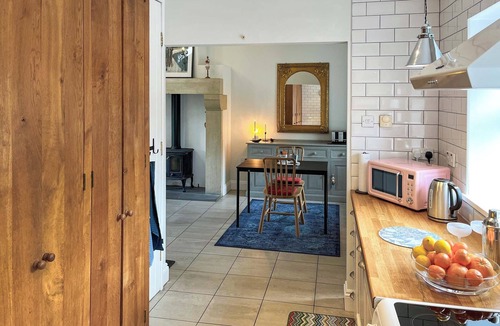 North Bitchburn Cottage | 1 bedroom accommodation in Woodhouses, near Bishop Auckland
