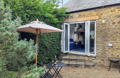 North Bitchburn Cottage | 1 bedroom accommodation in Woodhouses, near Bishop Auckland