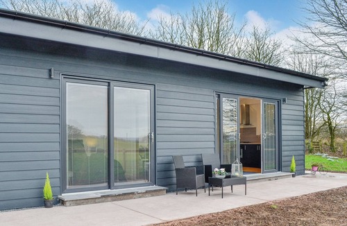 Castle Douglas Cottage | 1 bedroom accommodation in Castle Douglas