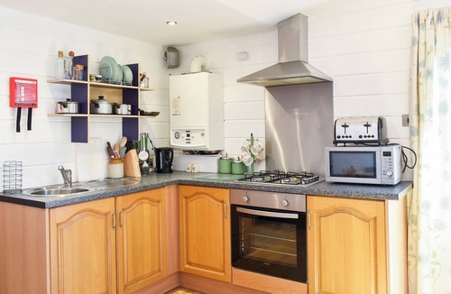 Haydon Bridge Cottage | 1 bedroom accommodation in Haydon Bridge