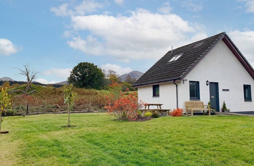 Spean Bridge Cottage | 1 bedroom accommodation in Spean Bridge