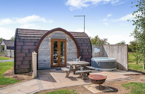 Carlton-in-Cleveland Cottage | 1 bedroom accommodation in Great Busby
