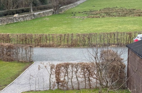 Pooley Bridge Cottage | 1 bedroom accommodation in Pooley Bridge