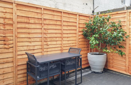 St Monans Cottage | 1 bedroom accommodation in Anstruther
