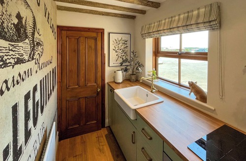 Scawton Cottage | 1 bedroom accommodation in Easingwold