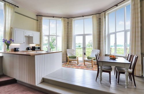 Greenhaugh Cottage | 1 bedroom accommodation in Greenhaugh