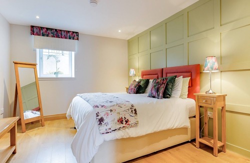 Strathkinness Cottage | 1 bedroom accommodation in St Andrews