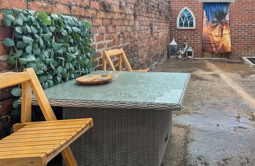 Sunderland Cottage | 1 bedroom accommodation in Sunderland
