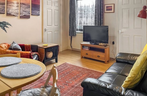 Sunderland Cottage | 1 bedroom accommodation in Sunderland