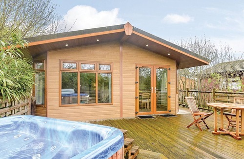 Gisburn House | 1 bedroom accommodation in Gisburn, Yorkshire Dales