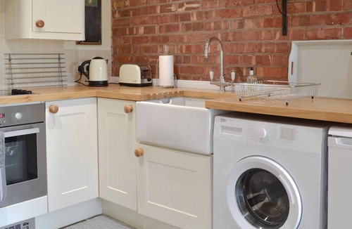 Easterside House | 1 bedroom accommodation in Nawton, near Helmsley