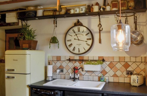 Harbottle Cottage | 1 bedroom accommodation in Harbottle