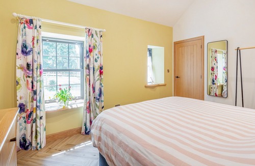 Lockerbie Cottage | 1 bedroom accommodation in Lockerbie, near Moffat