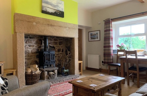 Old Bewick Cottage | 1 bedroom accommodation in Old Bewick, near Alnwick
