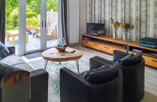 Pitlochry Cottage | 1 bedroom accommodation in Pitlochry