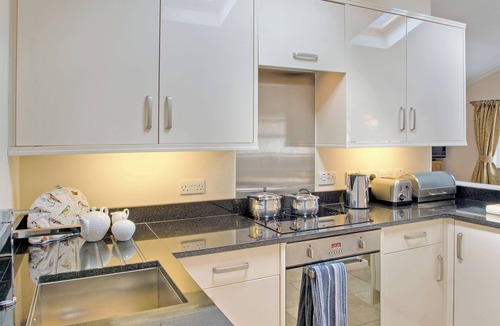 Seahouses Cottage | 1 bedroom accommodation in Seahouses