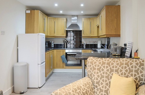 Wing Cottage | 1 bedroom accommodation in Brampton