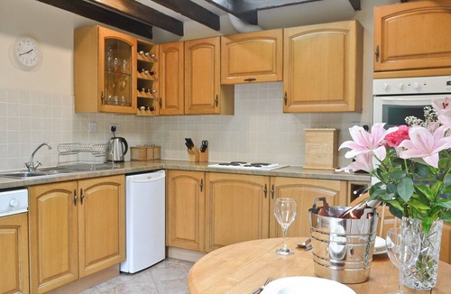 Drumnadrochit Cottage | 1 bedroom accommodation in Drumnadrochit, by Inverness