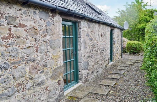 Drumnadrochit Cottage | 1 bedroom accommodation in Drumnadrochit, by Inverness