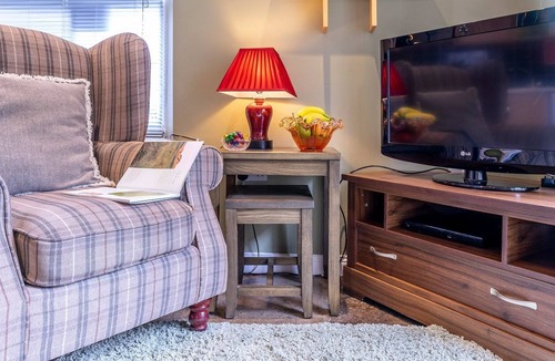 Melkridge House | 1 bedroom accommodation in Melkridge