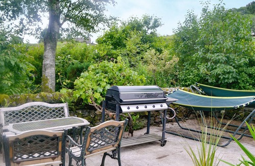 Newbridge Cottage | 1 bedroom accommodation in Glenmidge, Auldgirth, near Dumfries
