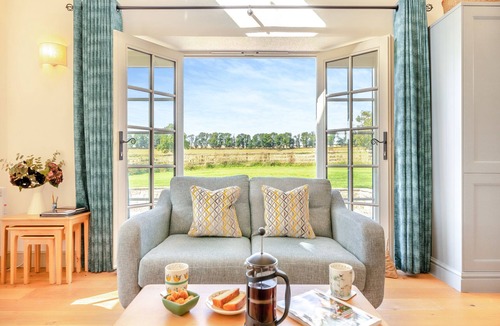 Alnwick Cottage | 1 bedroom accommodation in Eglingham, near Alnwick