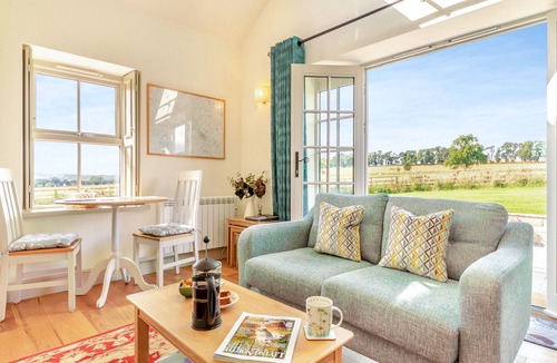 Alnwick Cottage | 1 bedroom accommodation in Eglingham, near Alnwick