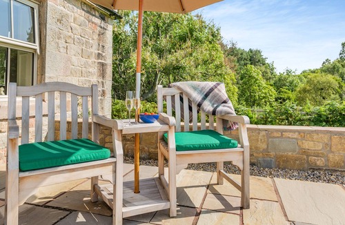 Alnwick Cottage | 1 bedroom accommodation in Eglingham, near Alnwick
