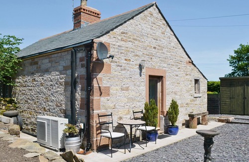 Hallbankgate Cottage | 1 bedroom accommodation in Hallbankgate, near Brampton
