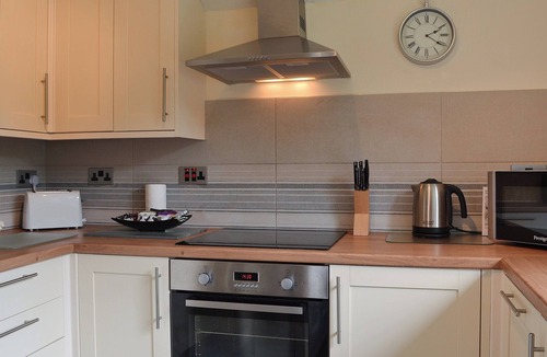 Torver Cottage | 1 bedroom accommodation in Torver, near Coniston