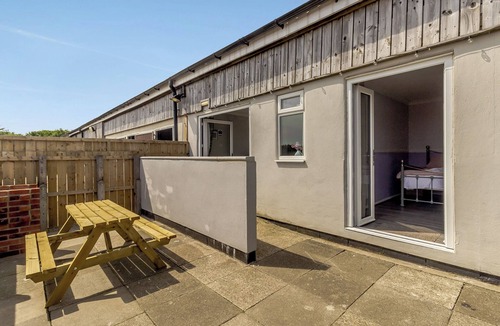Crimdon Cottage | 1 bedroom accommodation in Crimdon