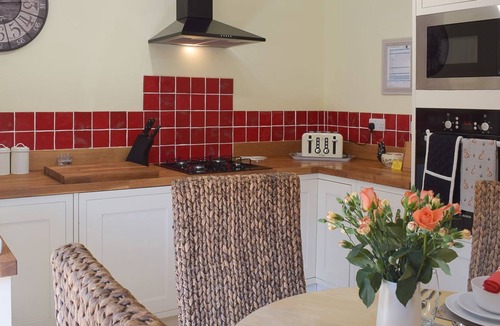 Galston Cottage | 1 bedroom accommodation in Galston, near Ayr
