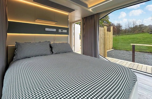 Glasgow Cottage | 1 bedroom accommodation in Glasgow