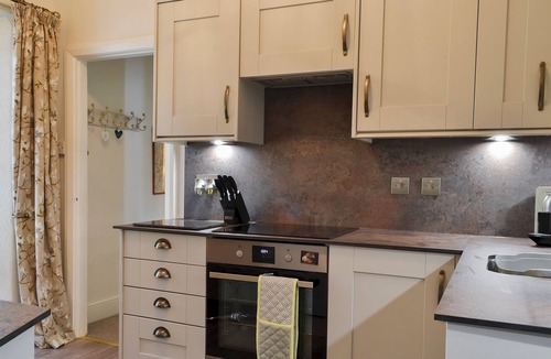 Grasmere Cottage | 1 bedroom accommodation in Grasmere