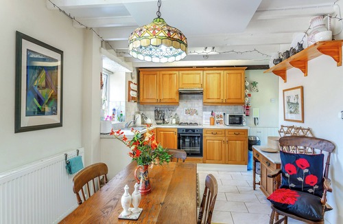 Bellerby Cottage | 1 bedroom accommodation in Bellerby, near Leyburn