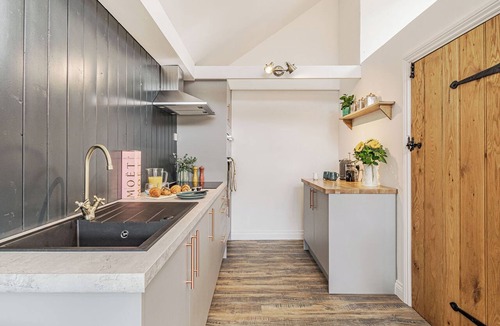 Holestone Moor Cottage | 1 bedroom accommodation in Matlock