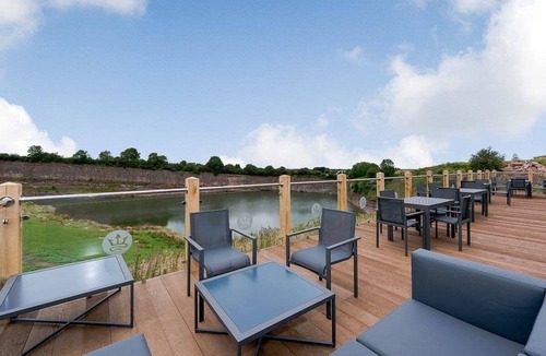 Penrith Ski Chalet | 1 bedroom accommodation in Greystoke, Nr Penrith