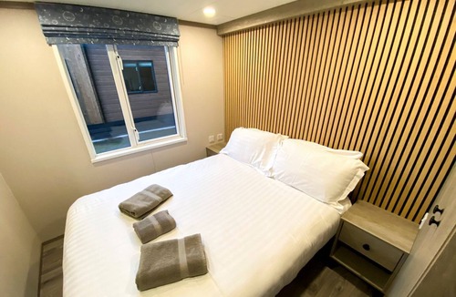 Annan Cottage | 1 bedroom accommodation in Annan