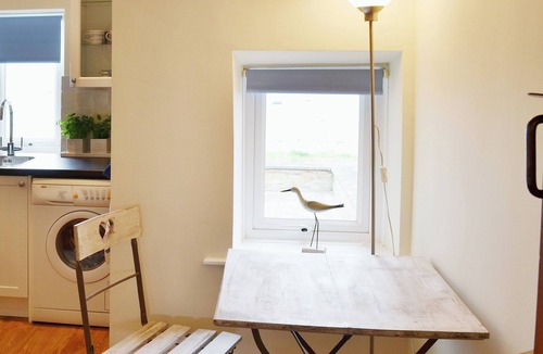 Boulmer Cottage | 1 bedroom accommodation in Boulmer