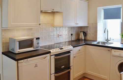 Boulmer Cottage | 1 bedroom accommodation in Boulmer