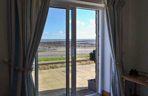 Boulmer Cottage | 1 bedroom accommodation in Boulmer