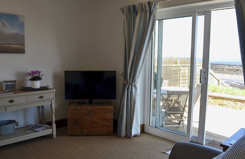 Boulmer Cottage | 1 bedroom accommodation in Boulmer