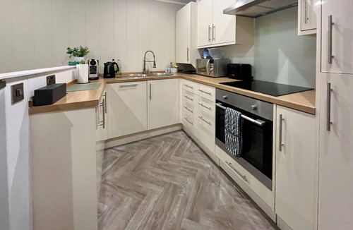 Crieff Cottage | 1 bedroom accommodation in Crieff